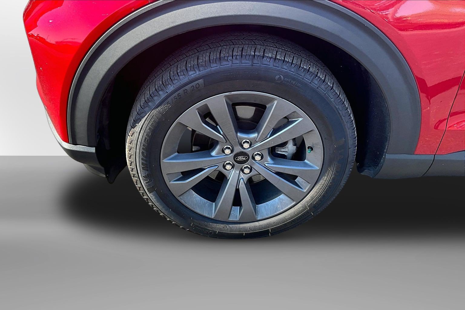 Certified 2021 Ford Explorer XLT SUV