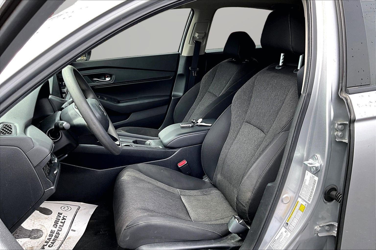 2024 Honda Accord EX - Photo 16