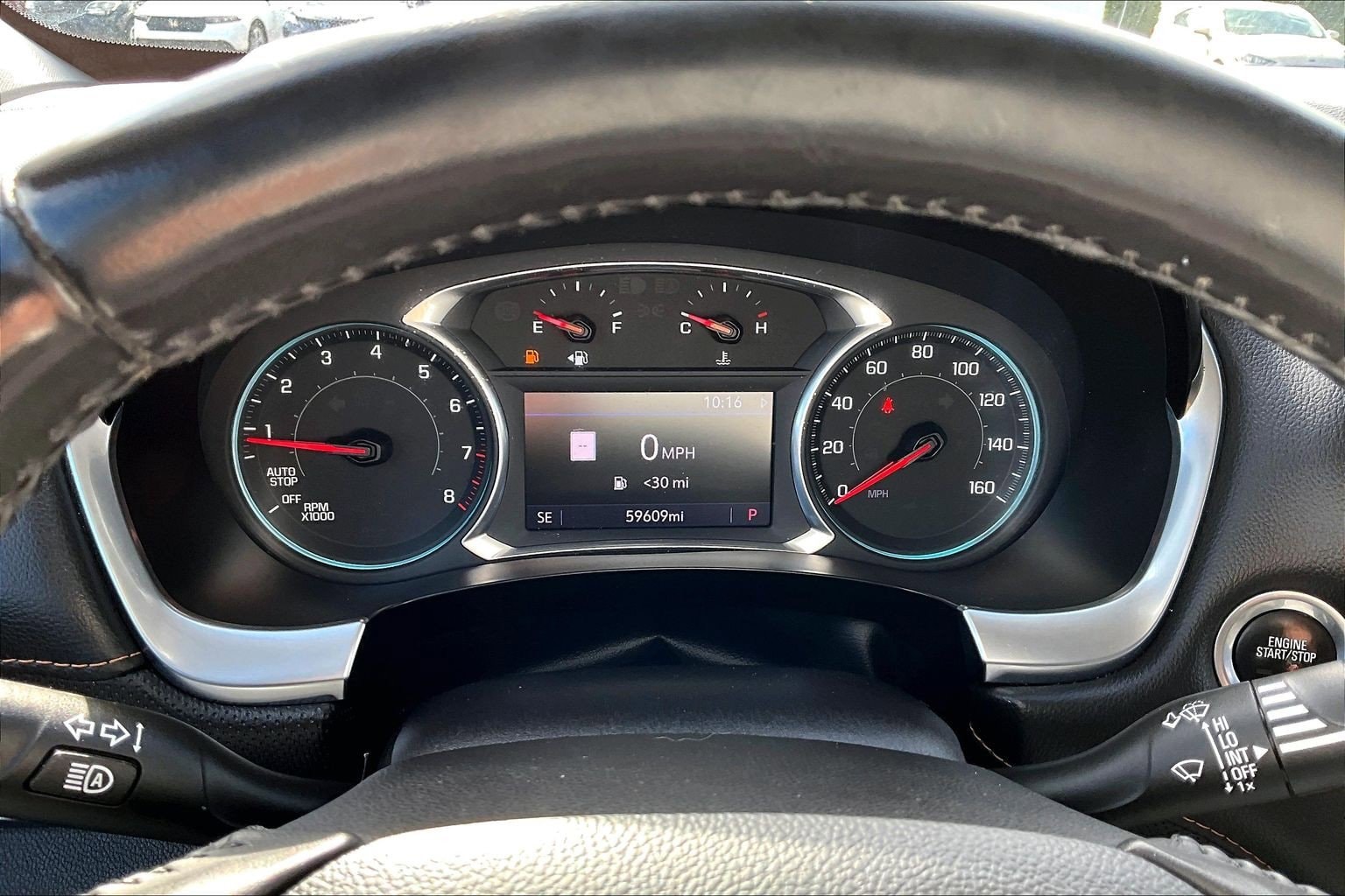 2020 Chevrolet Traverse Premier - Photo 25