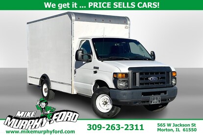 2016 ford econoline commercial cutaway