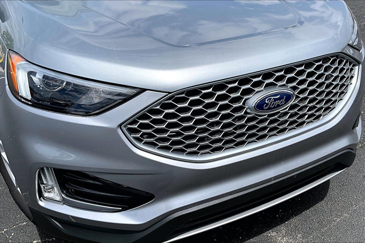 2024 Ford Edge SEL - Photo 31