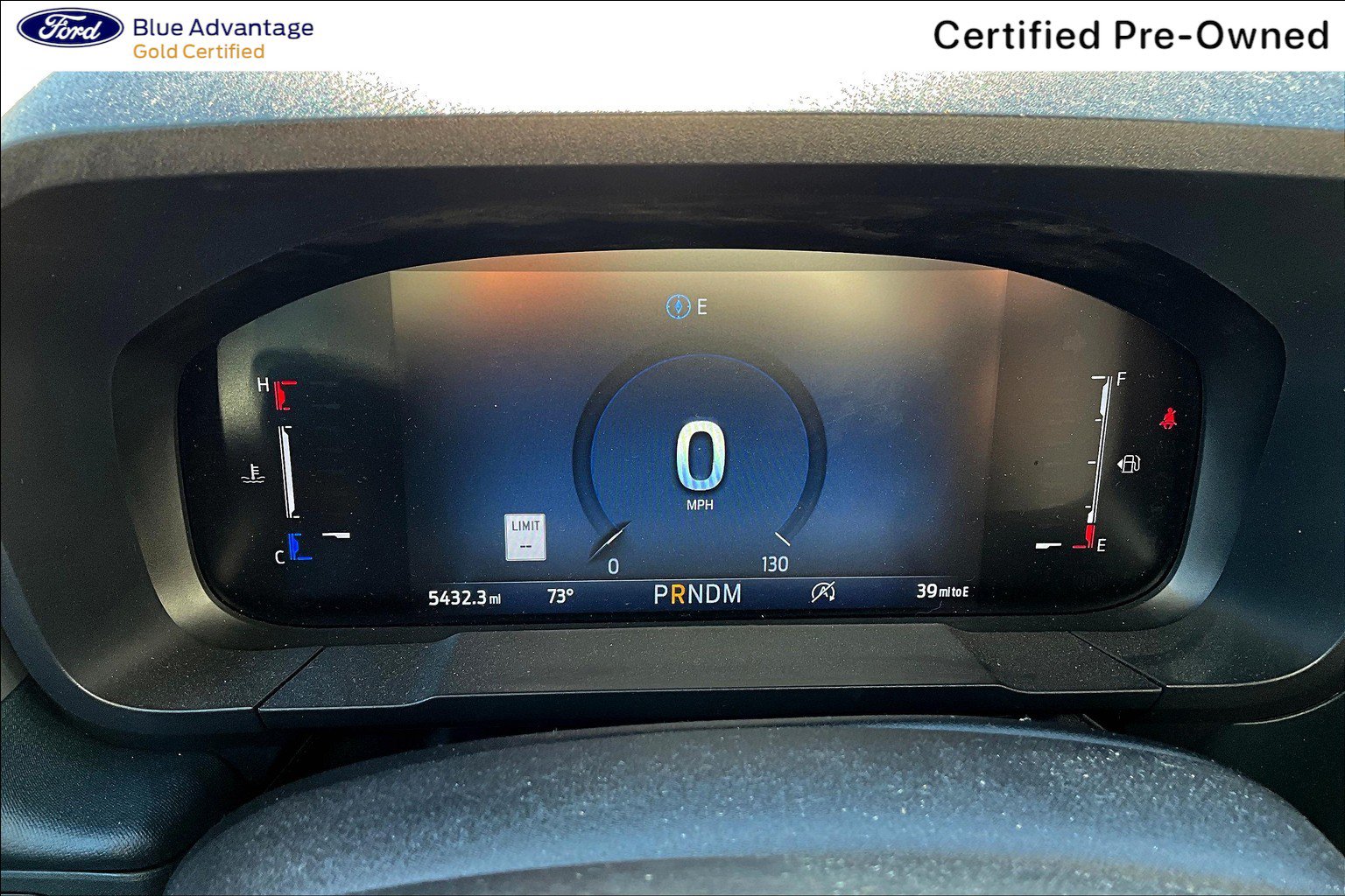 2025 Ford Maverick Tremor - Photo 23