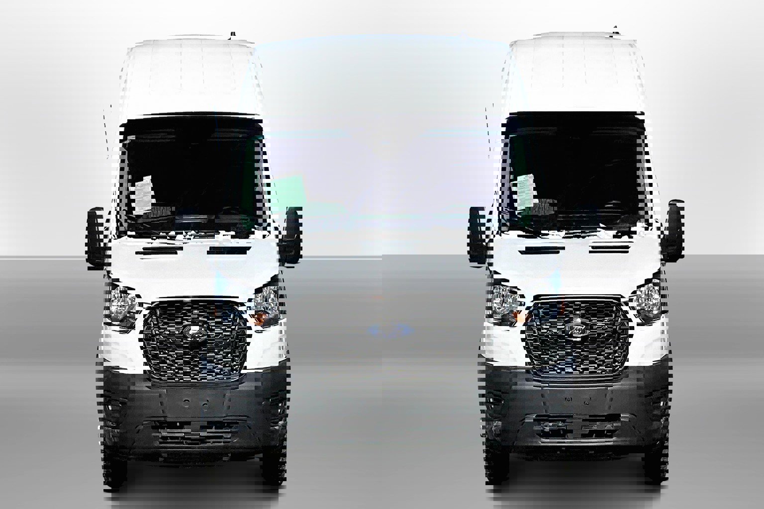2023 Ford Transit Cargo Van photo 2
