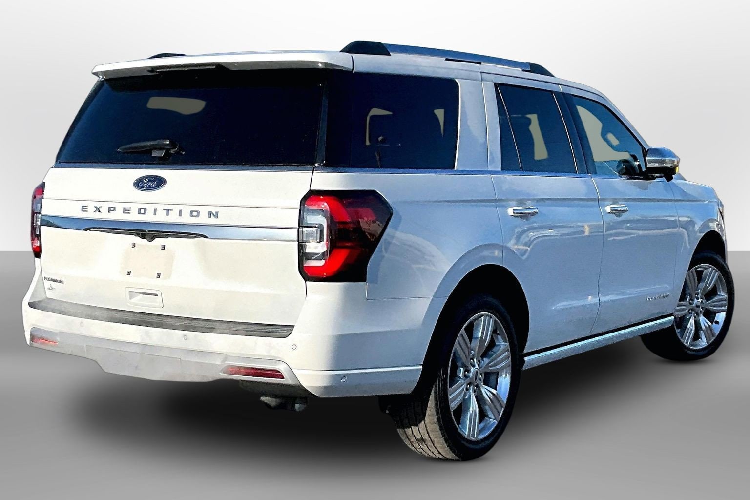 2024 Ford Expedition Platinum - Photo 11