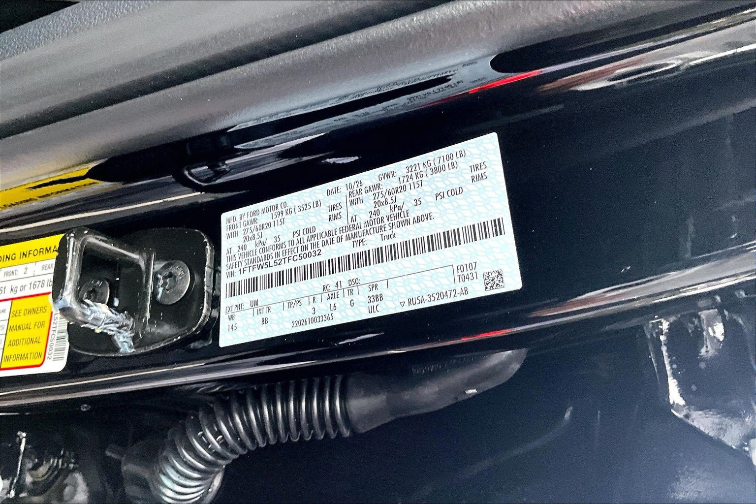 Vehicle thumbnail