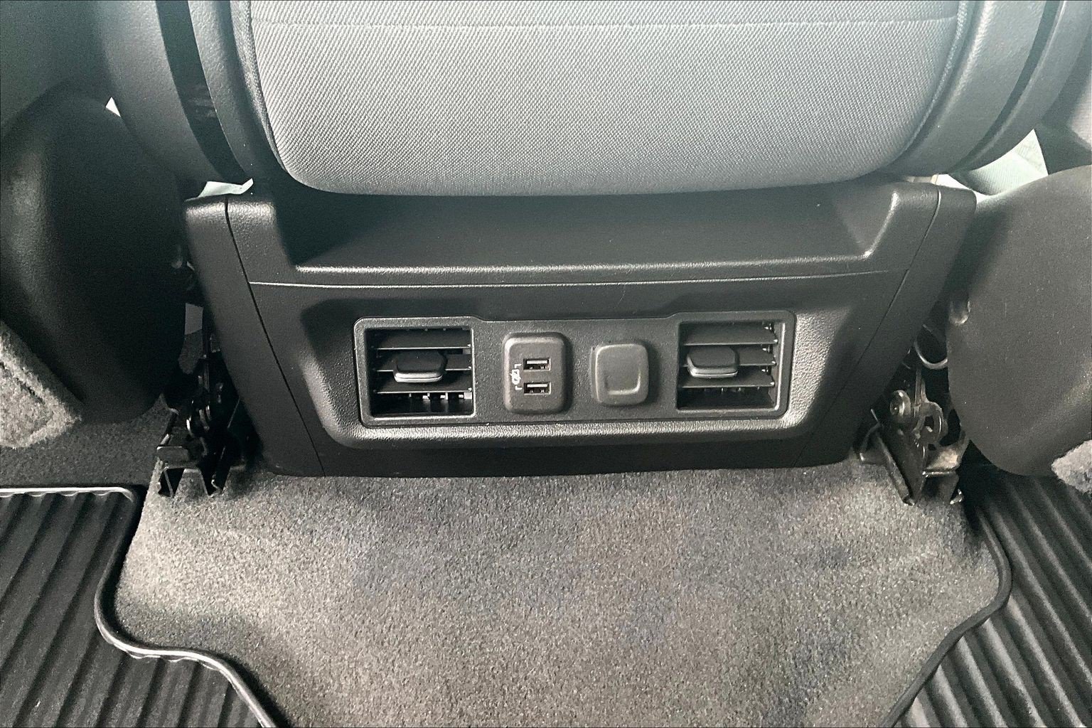 2021 Chevrolet Silverado 1500 LT - Photo 37
