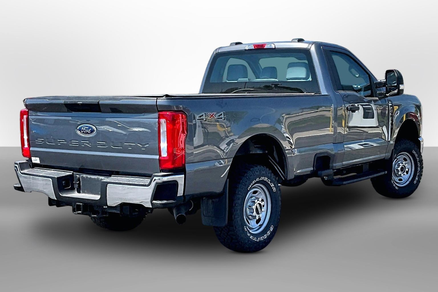 2024 Ford F-250 Super Duty XL - Photo 11