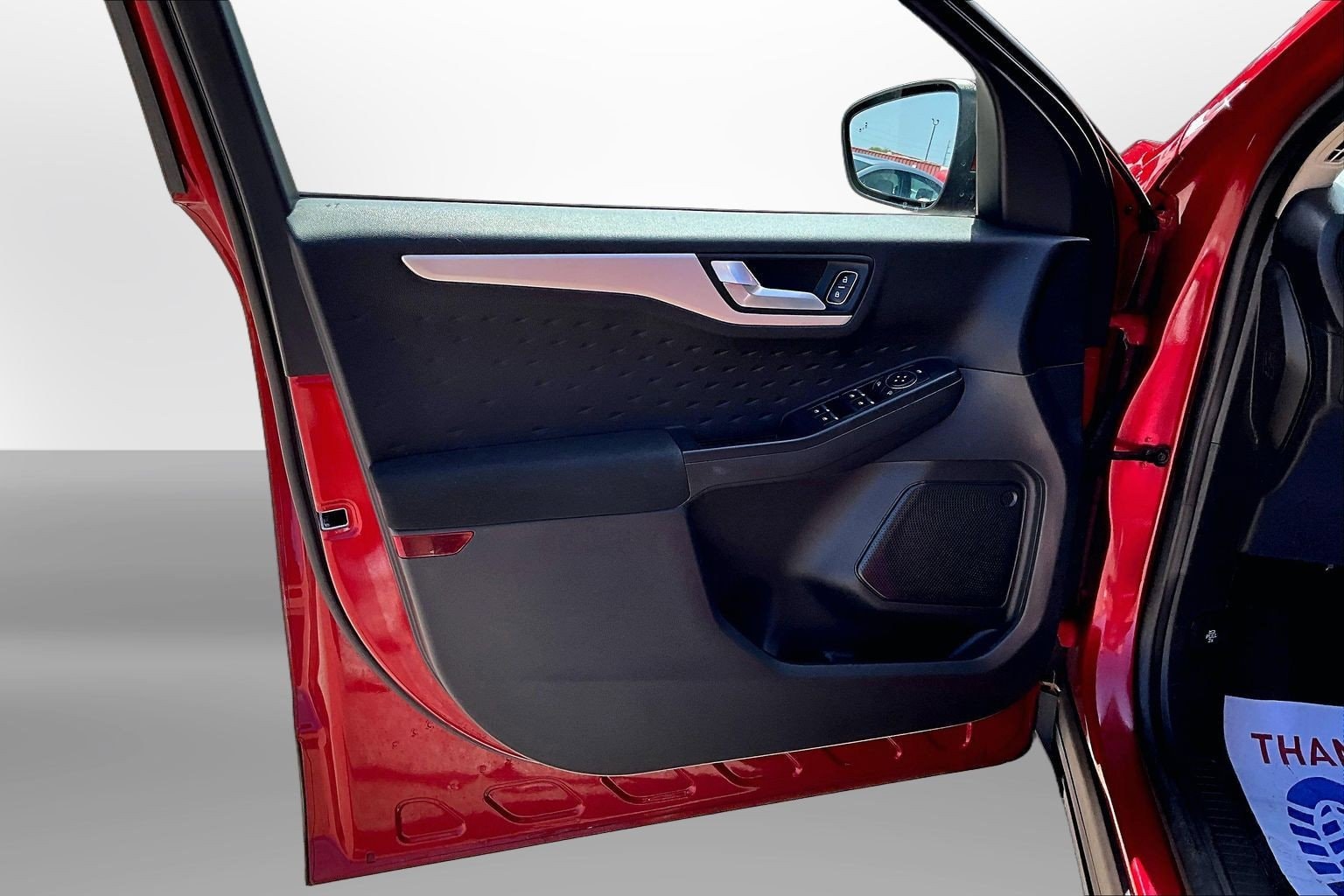 2020 Ford Escape SE - Photo 25