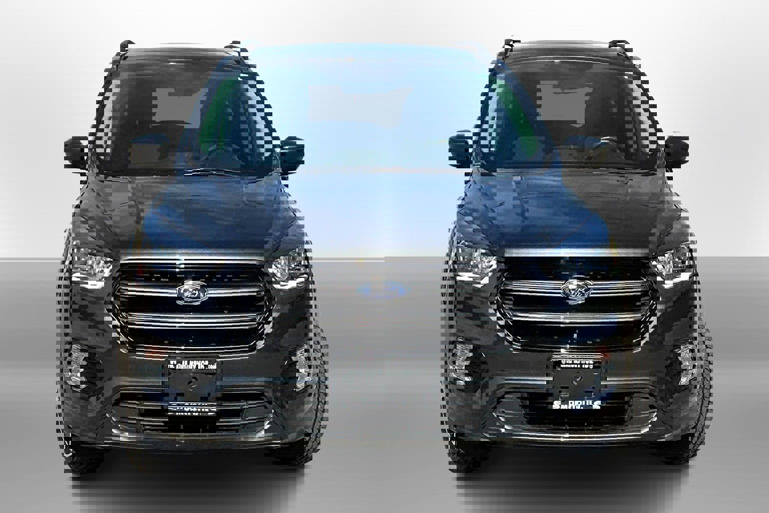 2019 Ford Escape SEL photo 2