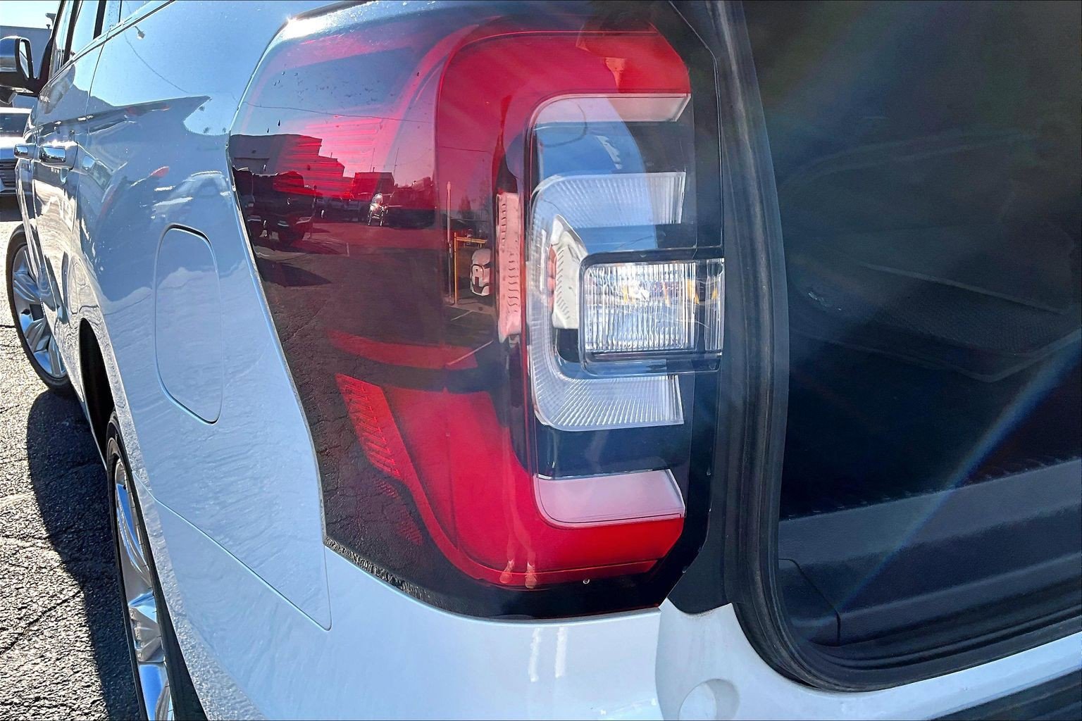 2024 Ford Expedition Platinum - Photo 29