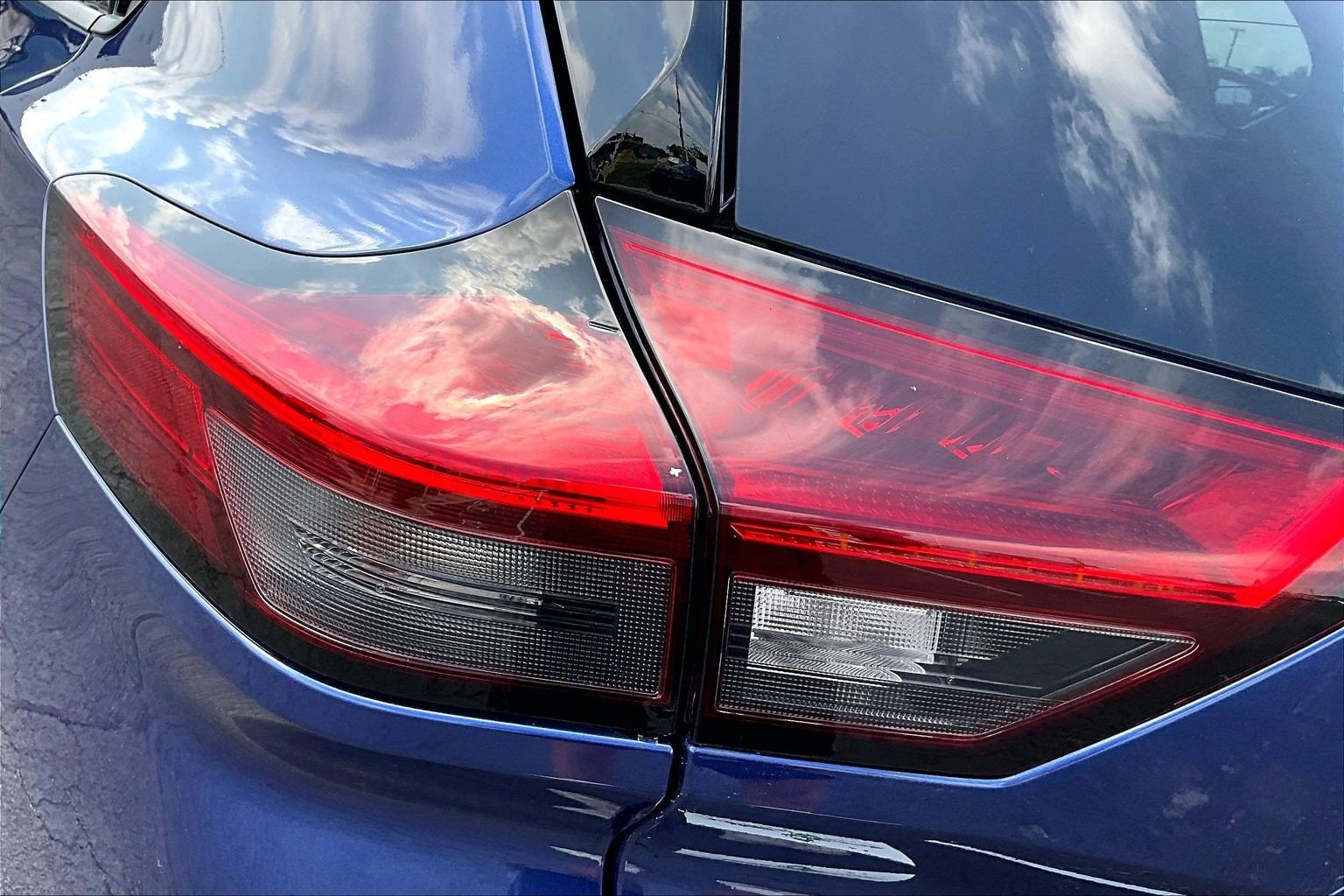 2021 Nissan Rogue SV - Photo 28