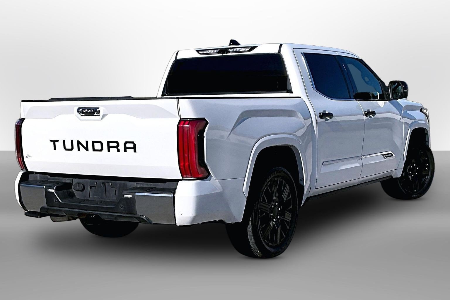2023 Toyota Tundra Capstone - Photo 10