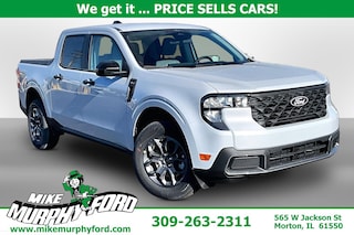 2026 Ford Maverick XLT Truck SuperCrew