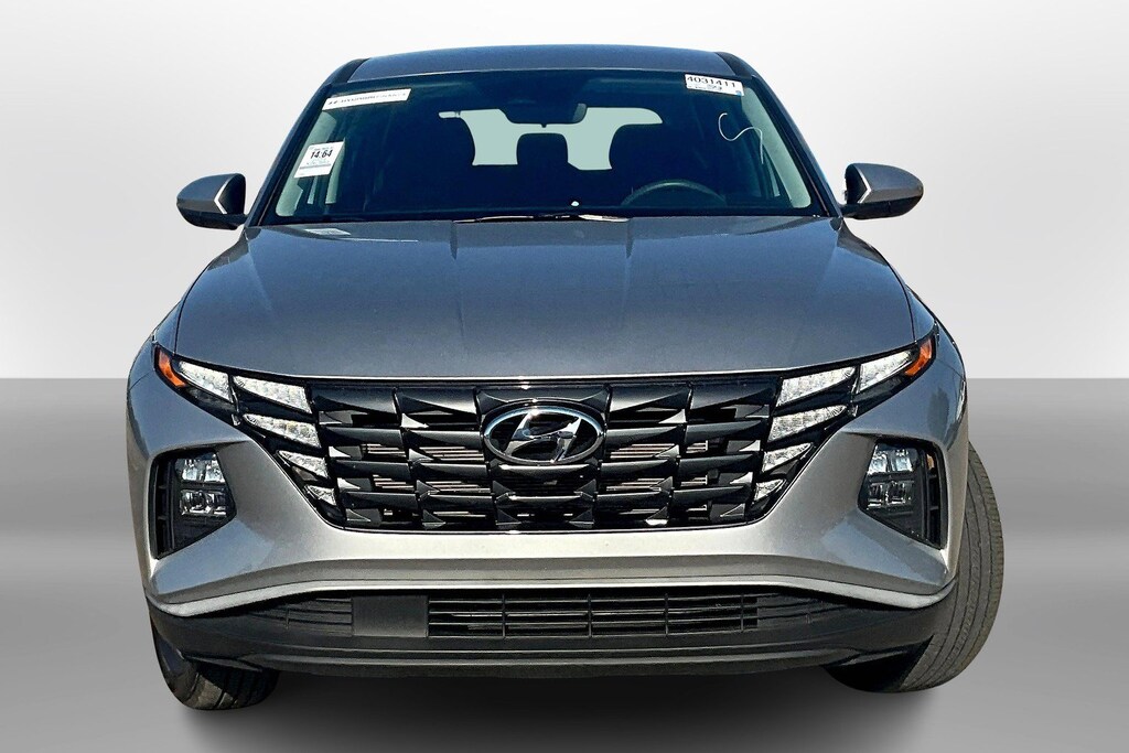 Used 2023 Hyundai Tucson SE SUV