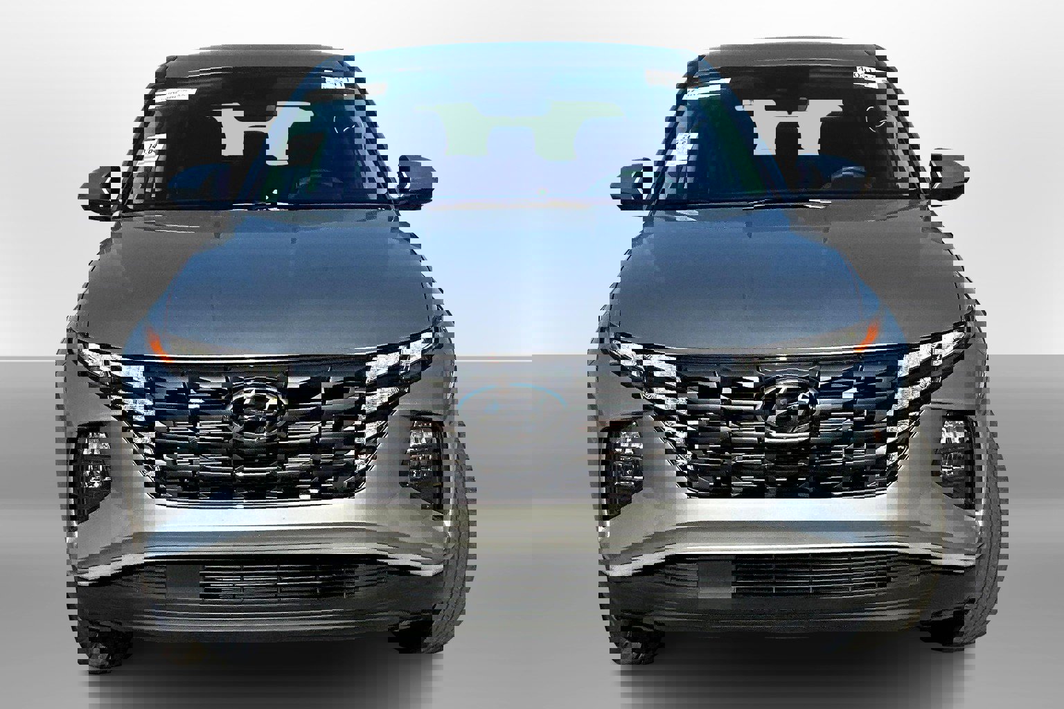 2023 Hyundai Tucson SE photo 2