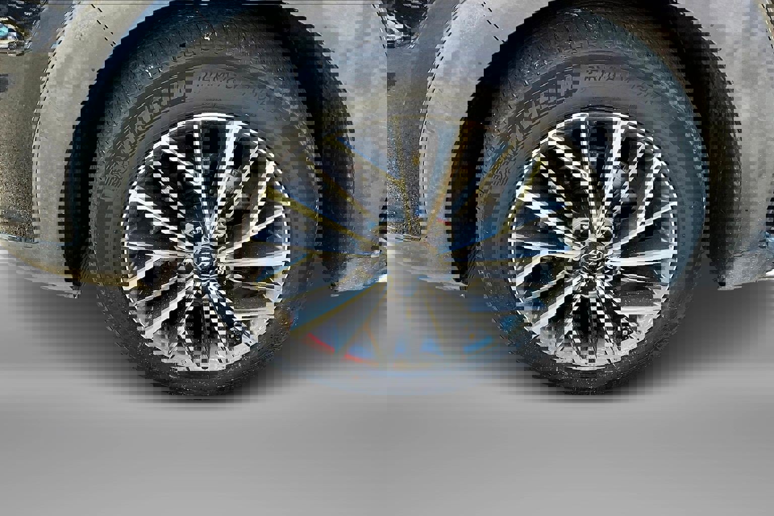 2020 Hyundai Tucson Value SEL Sport Limited Ultimate photo 2