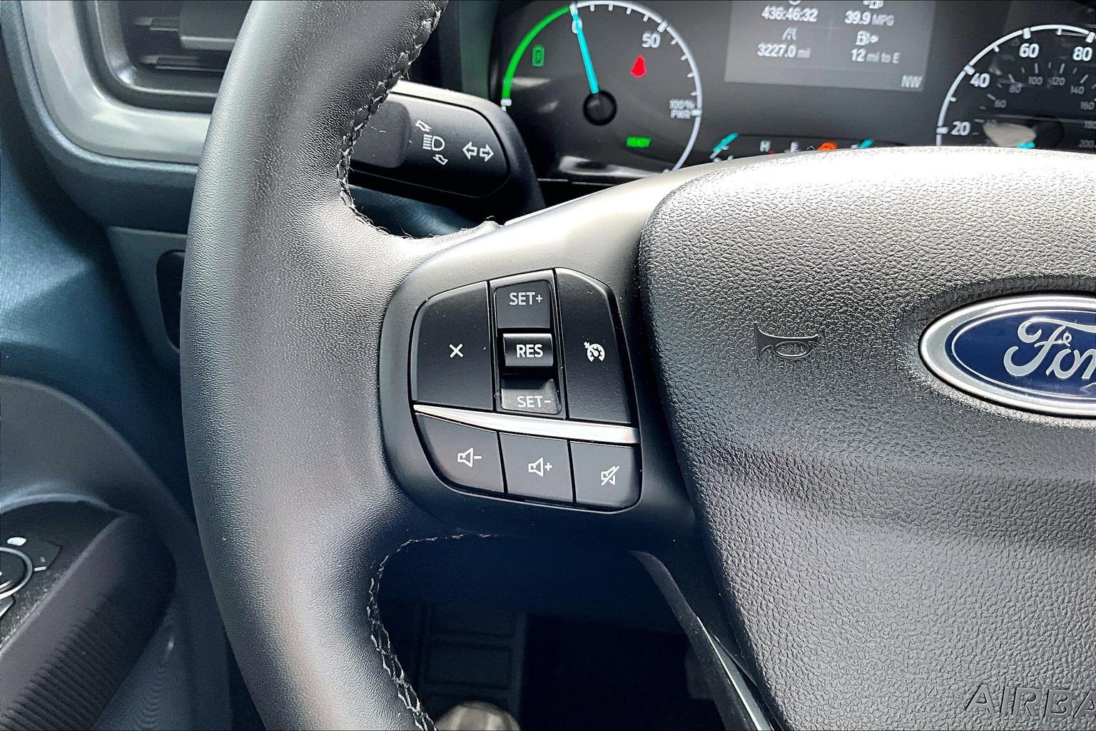 2024 Ford Maverick XLT - Photo 22