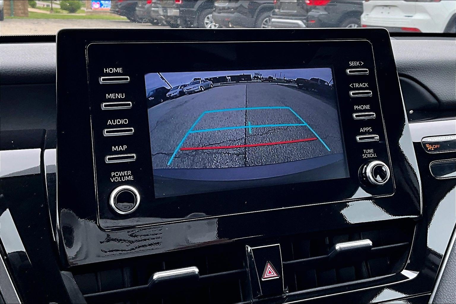 2024 Toyota Camry SE - Photo 29