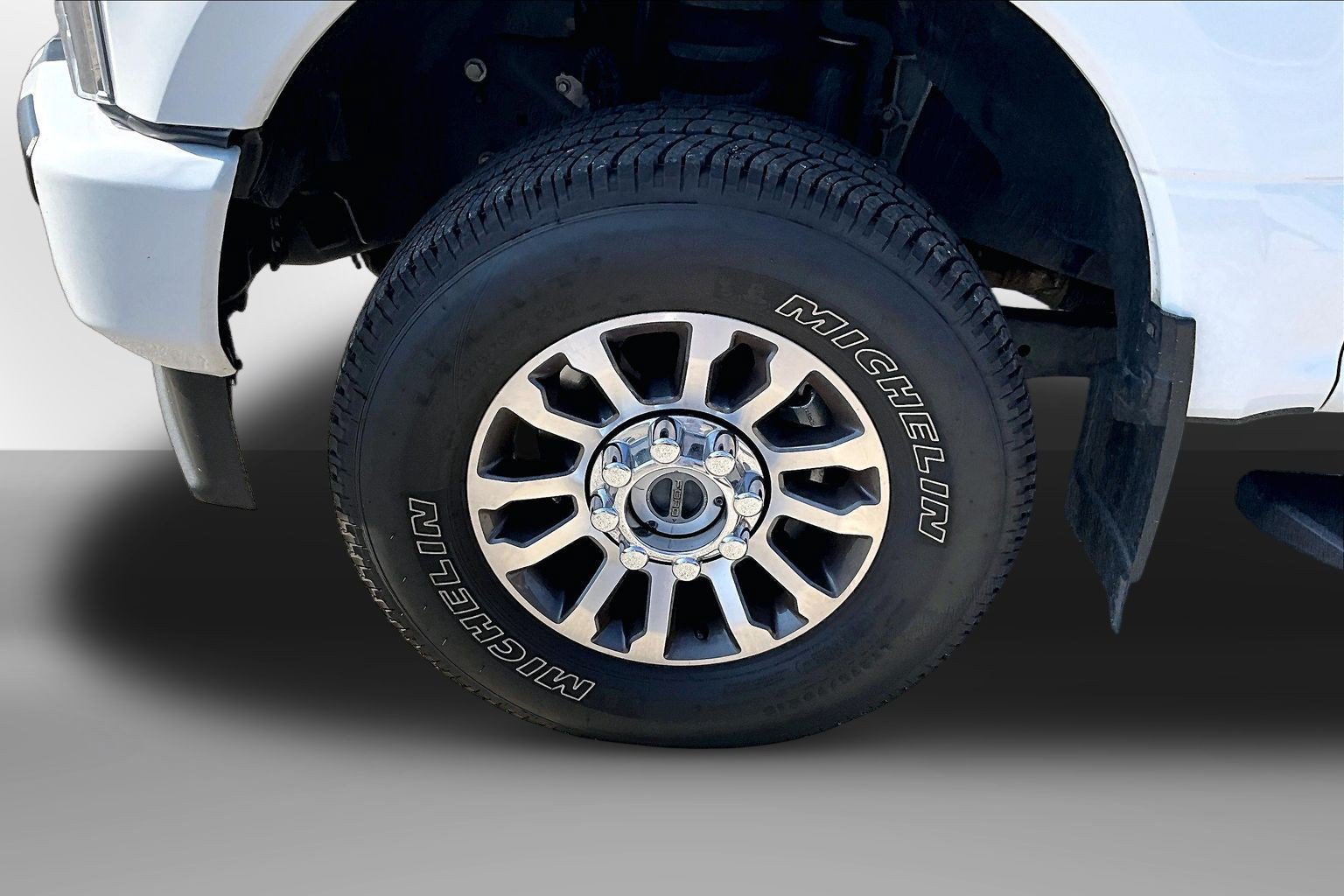 Certified 2022 Ford F-250SD Lariat Truck Crew Cab