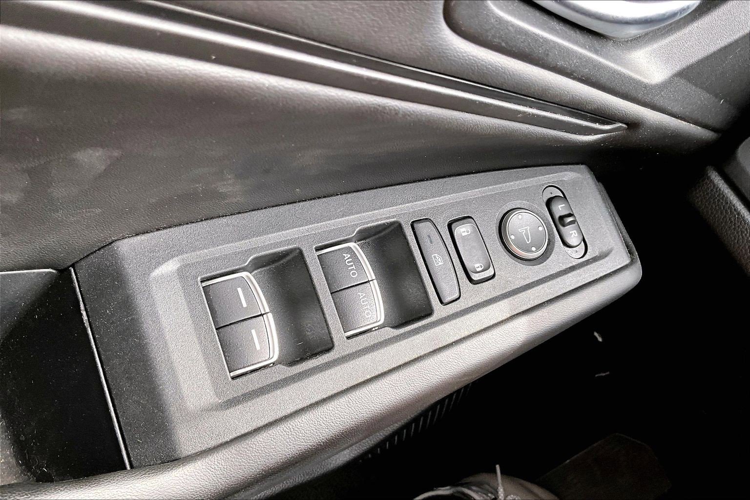 2024 Honda Accord EX - Photo 33