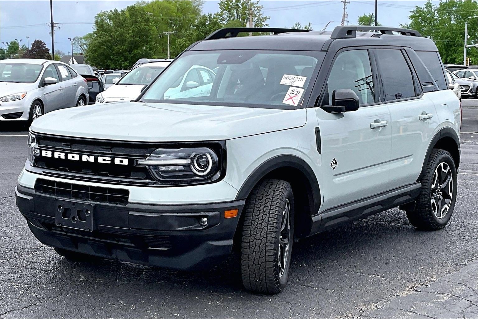 Vehicle thumbnail