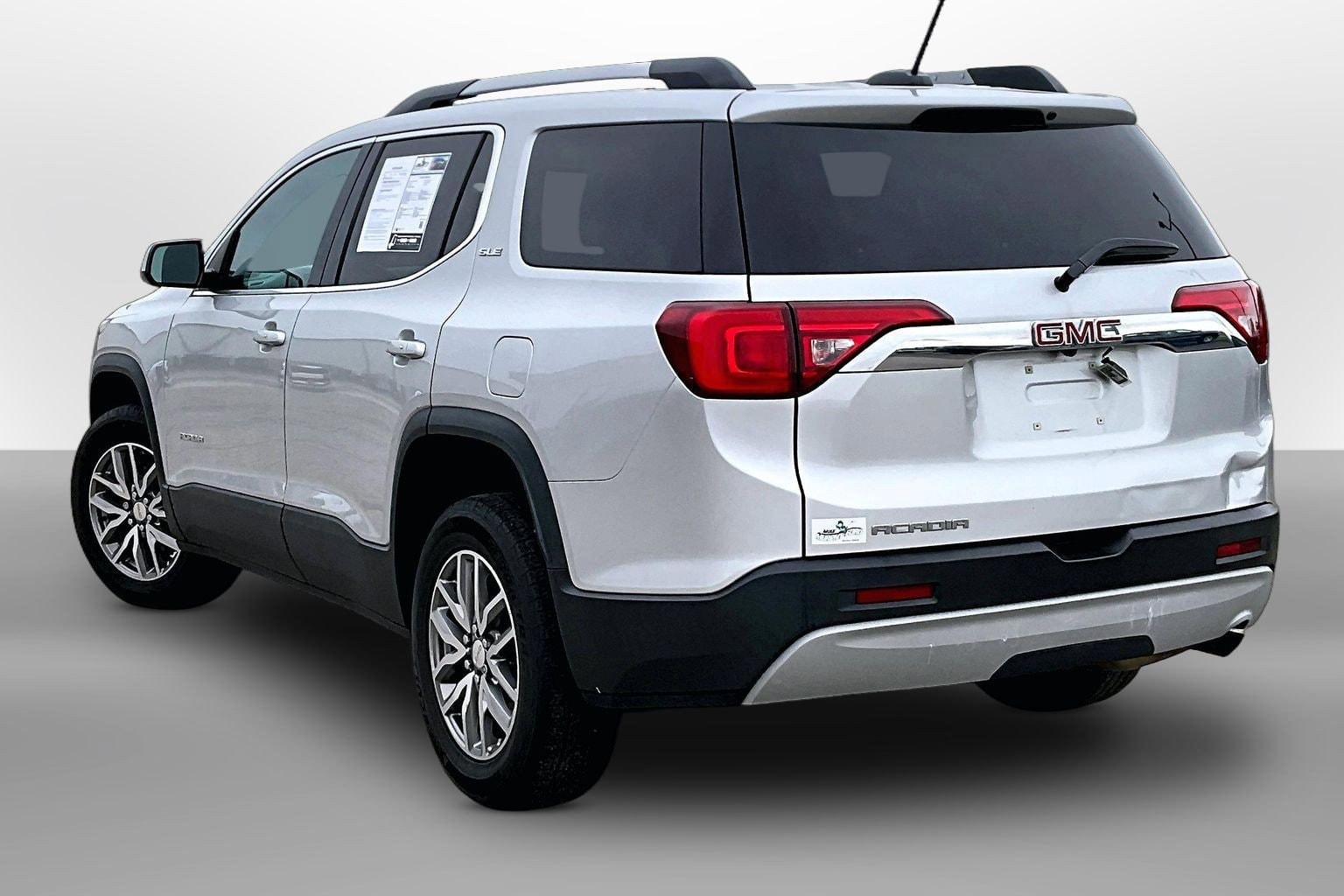 2019 GMC Acadia SLE-2 - Photo 9