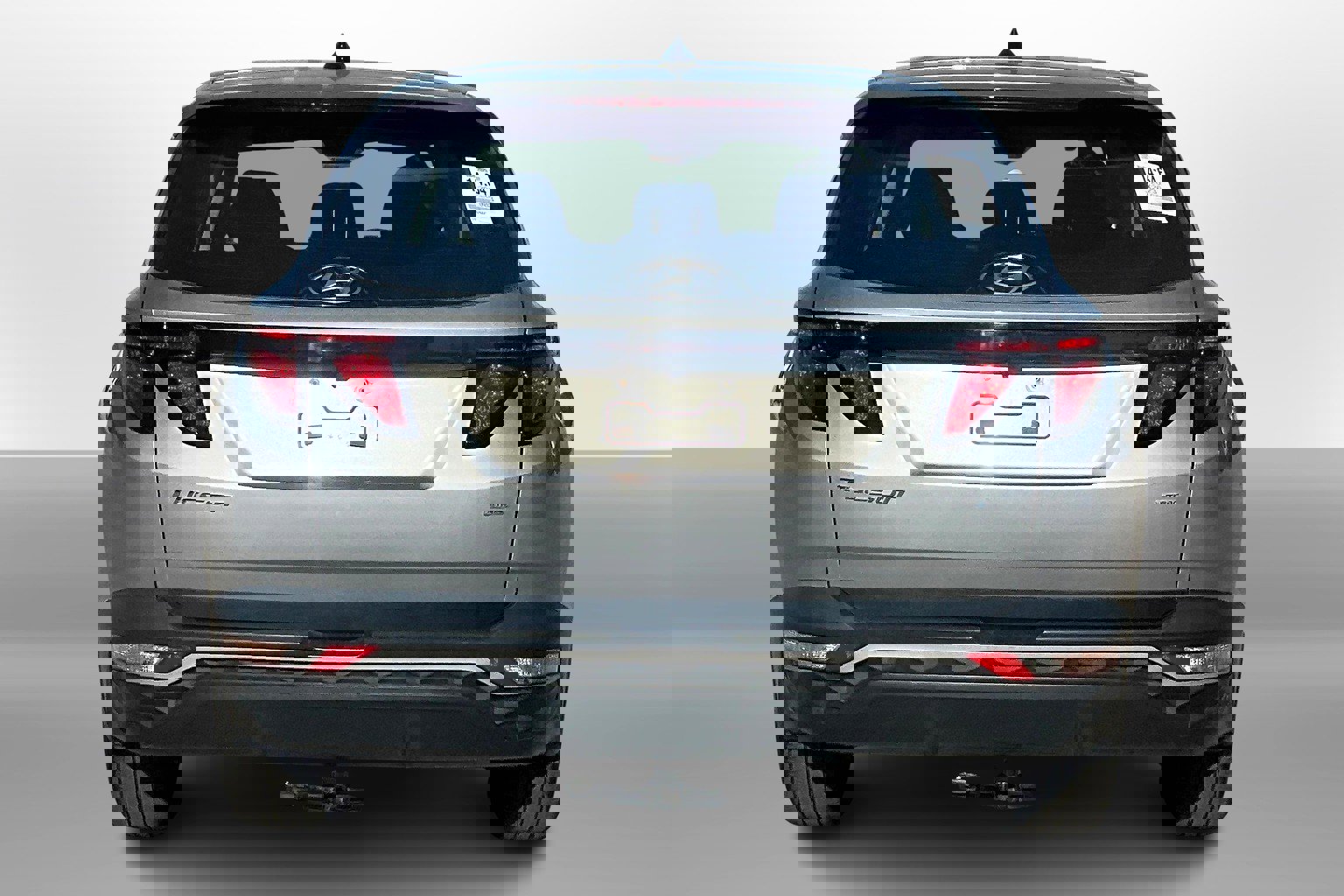 2023 Hyundai Tucson SE photo 3