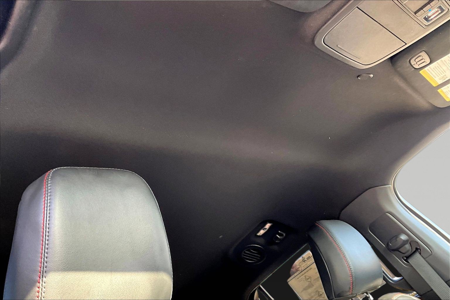 2025 Ford Explorer ST-LINE - Photo 30
