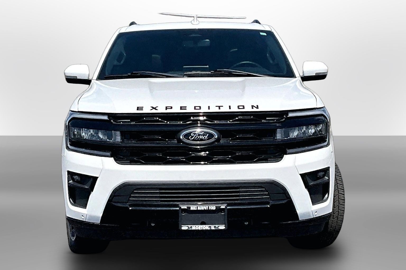 2024 Ford Expedition Limited - Photo 3