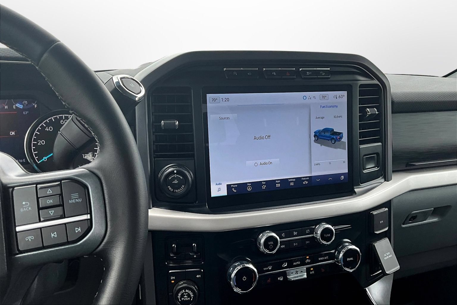 2023 Ford F-150 XLT - Photo 6