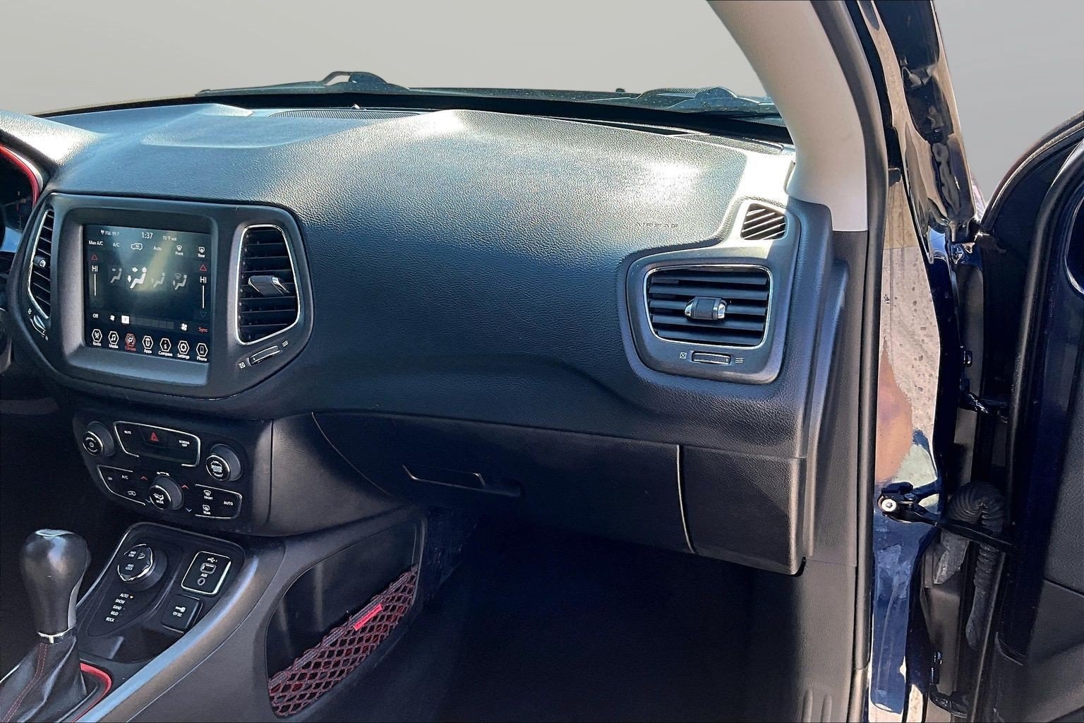 2019 Jeep Compass Trailhawk - Photo 20