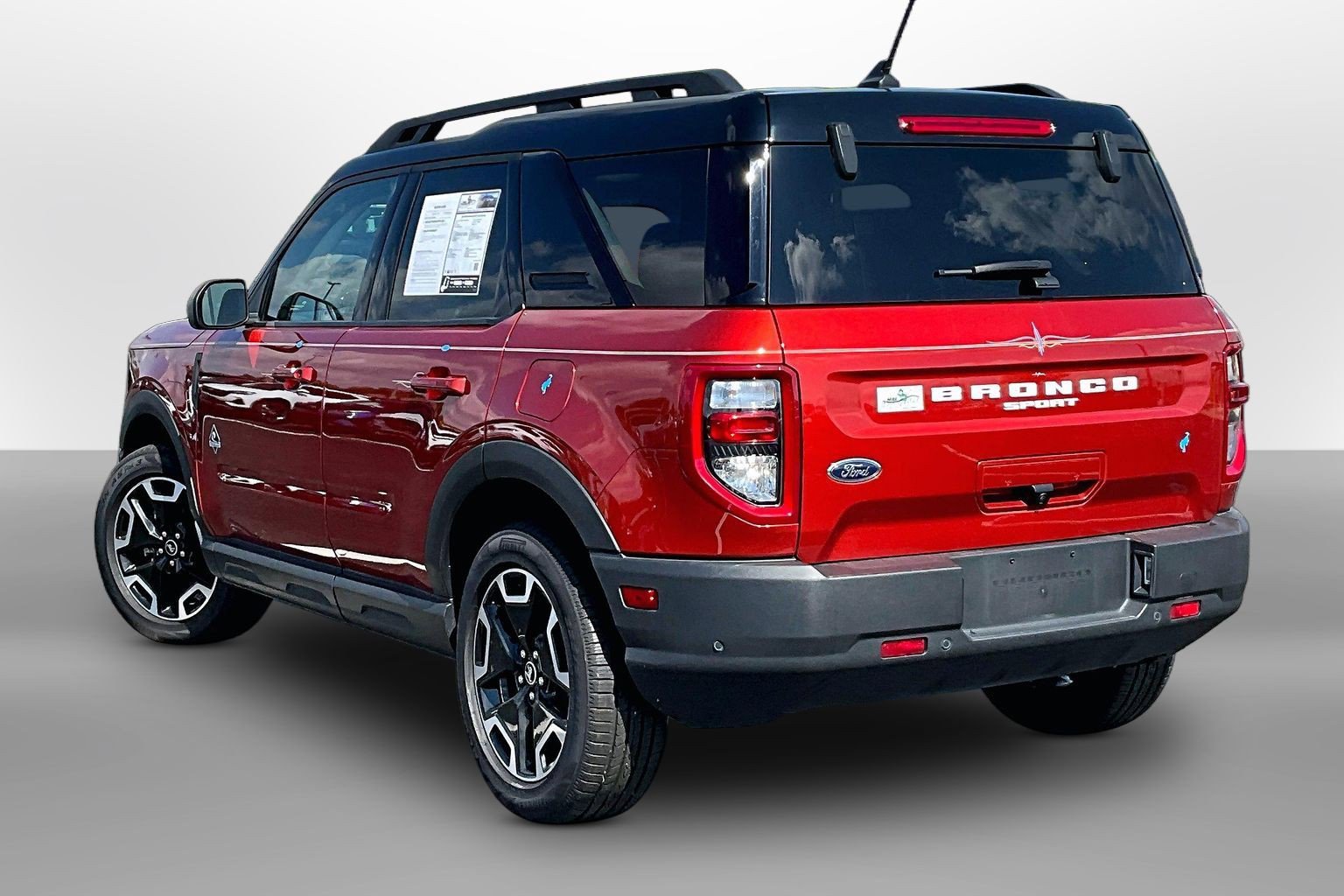Vehicle thumbnail