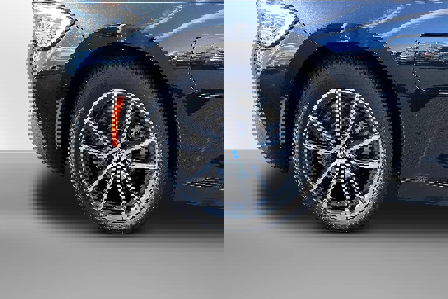 Used 2021 BMW 3 Series 330e with VIN 3MW5P9J04M8C05334 for sale in Morton, IL