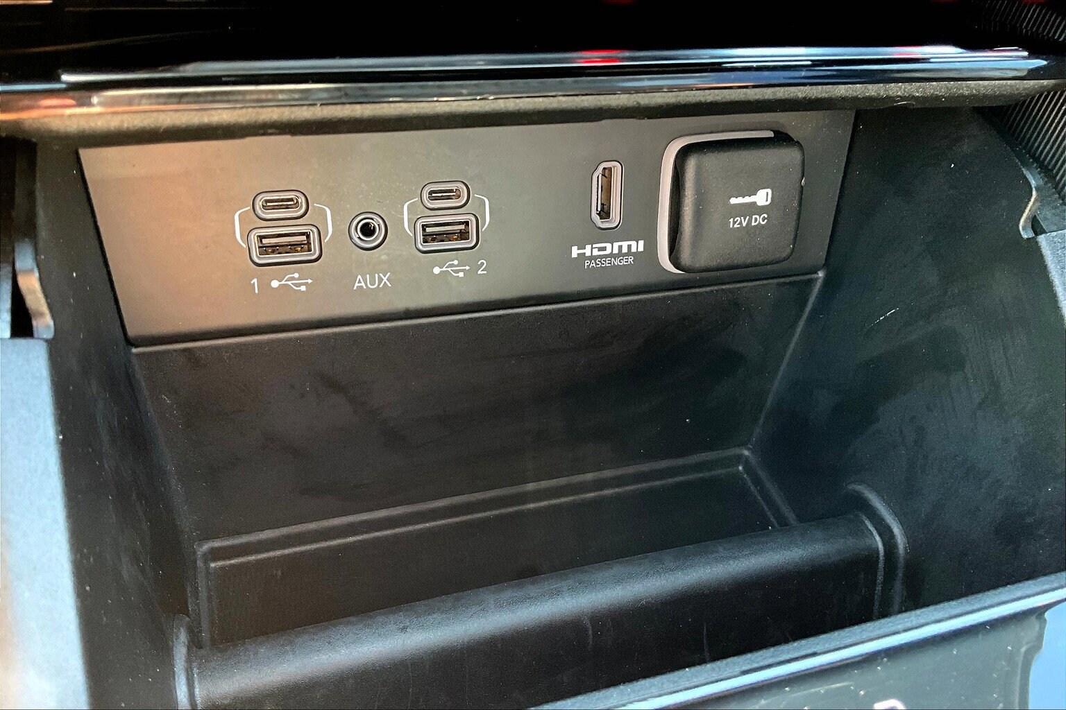 2024 Jeep Grand Cherokee Trailhawk 4xe - Photo 33