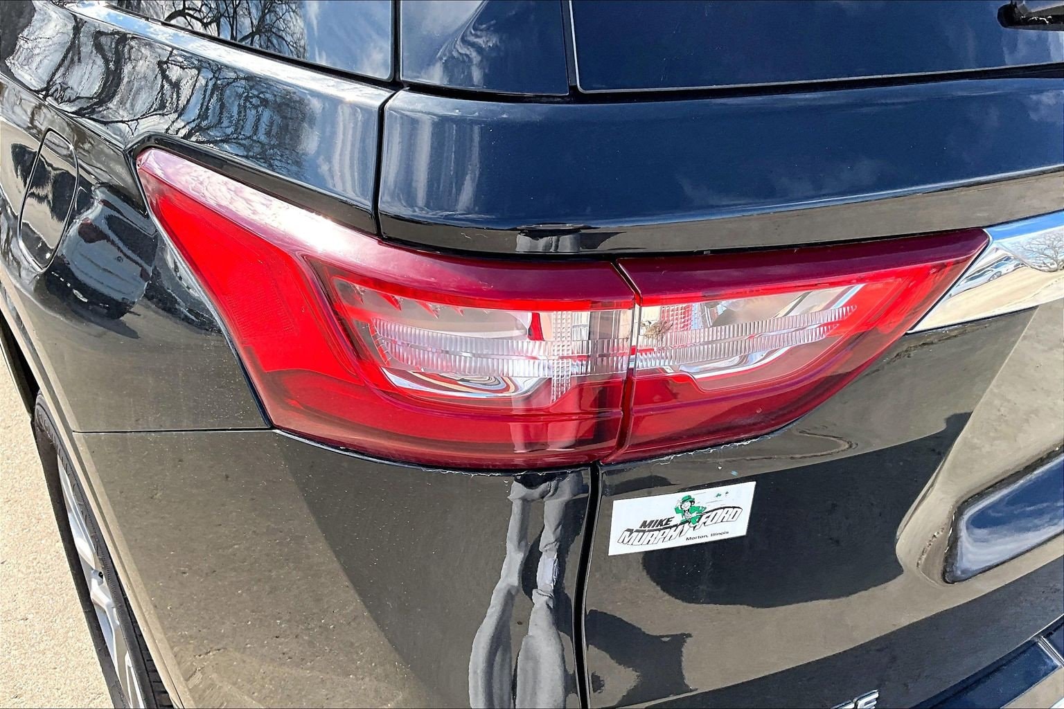 2020 Chevrolet Traverse Premier - Photo 29