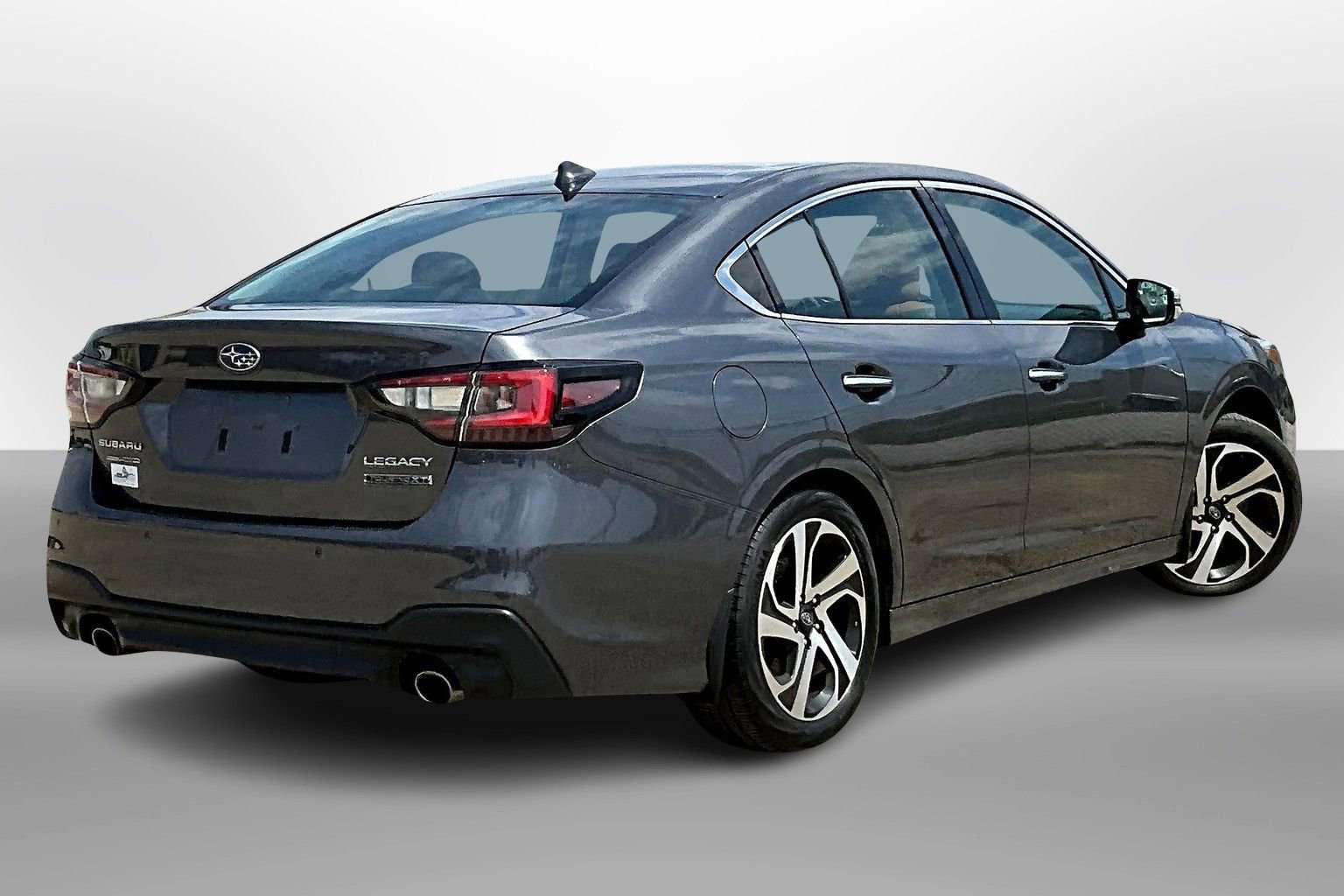 2022 Subaru Legacy Touring - Photo 11