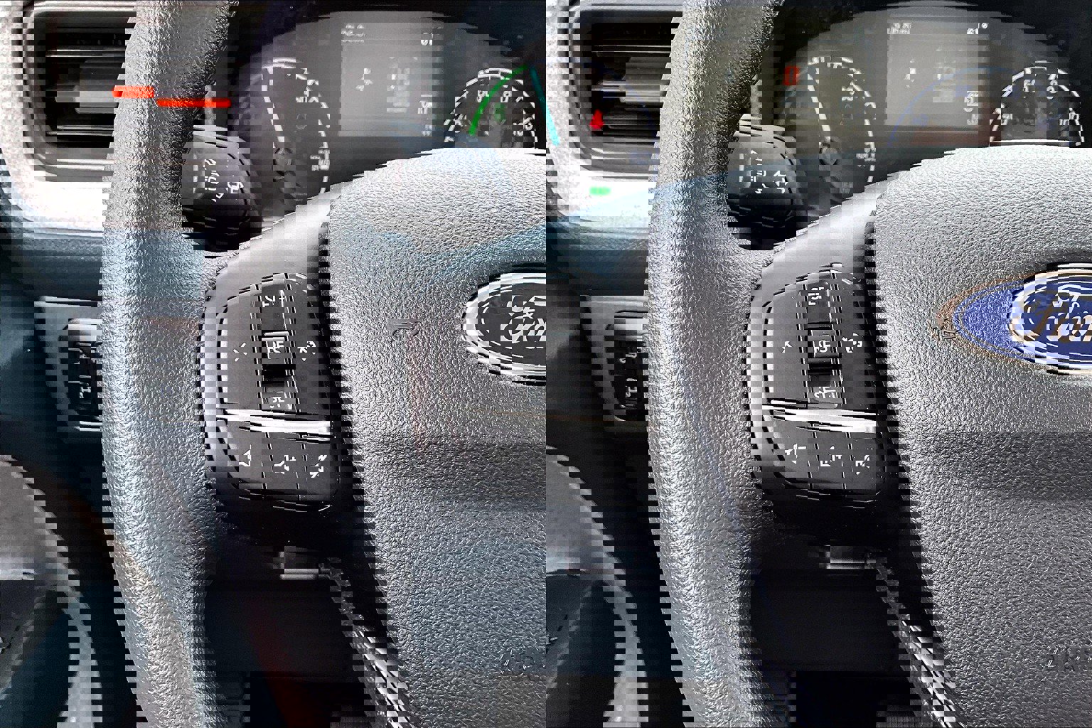 2024 Ford Maverick XLT - Photo 21