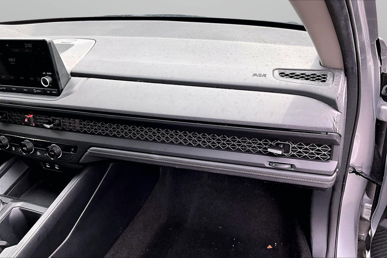 2024 Honda Accord EX - Photo 21