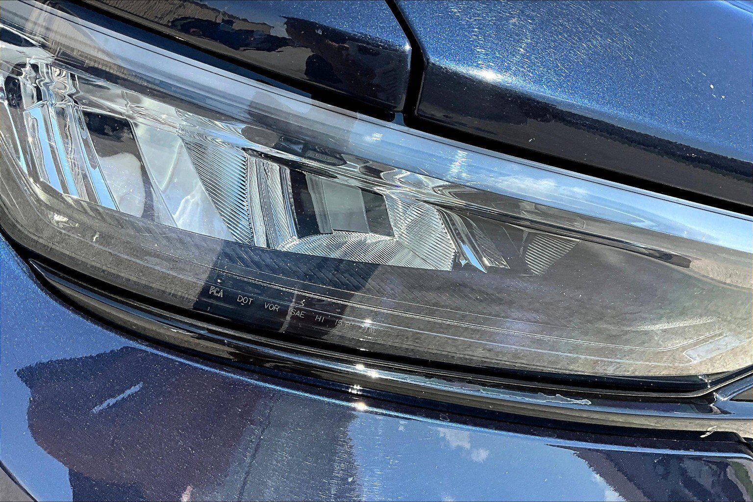 2024 Jeep Grand Cherokee Trailhawk 4xe - Photo 27