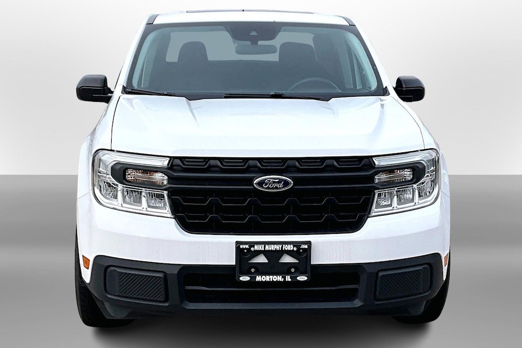 Used 2022 Ford Maverick XL Truck SuperCrew