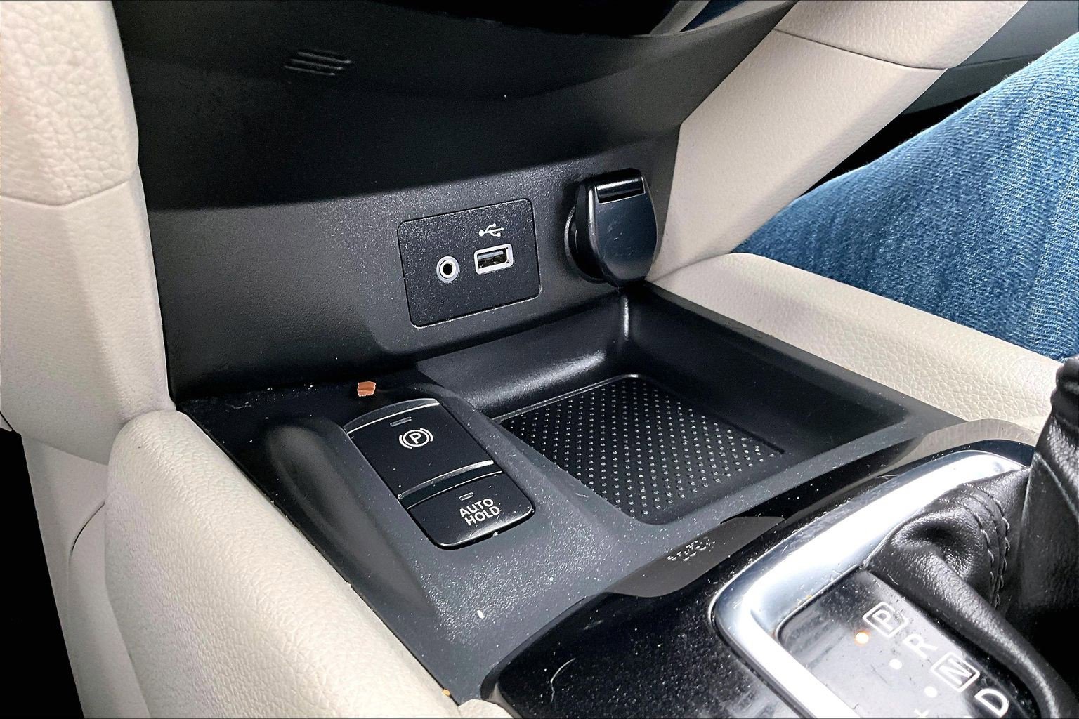2022 Nissan Rogue Sport SL - Photo 33