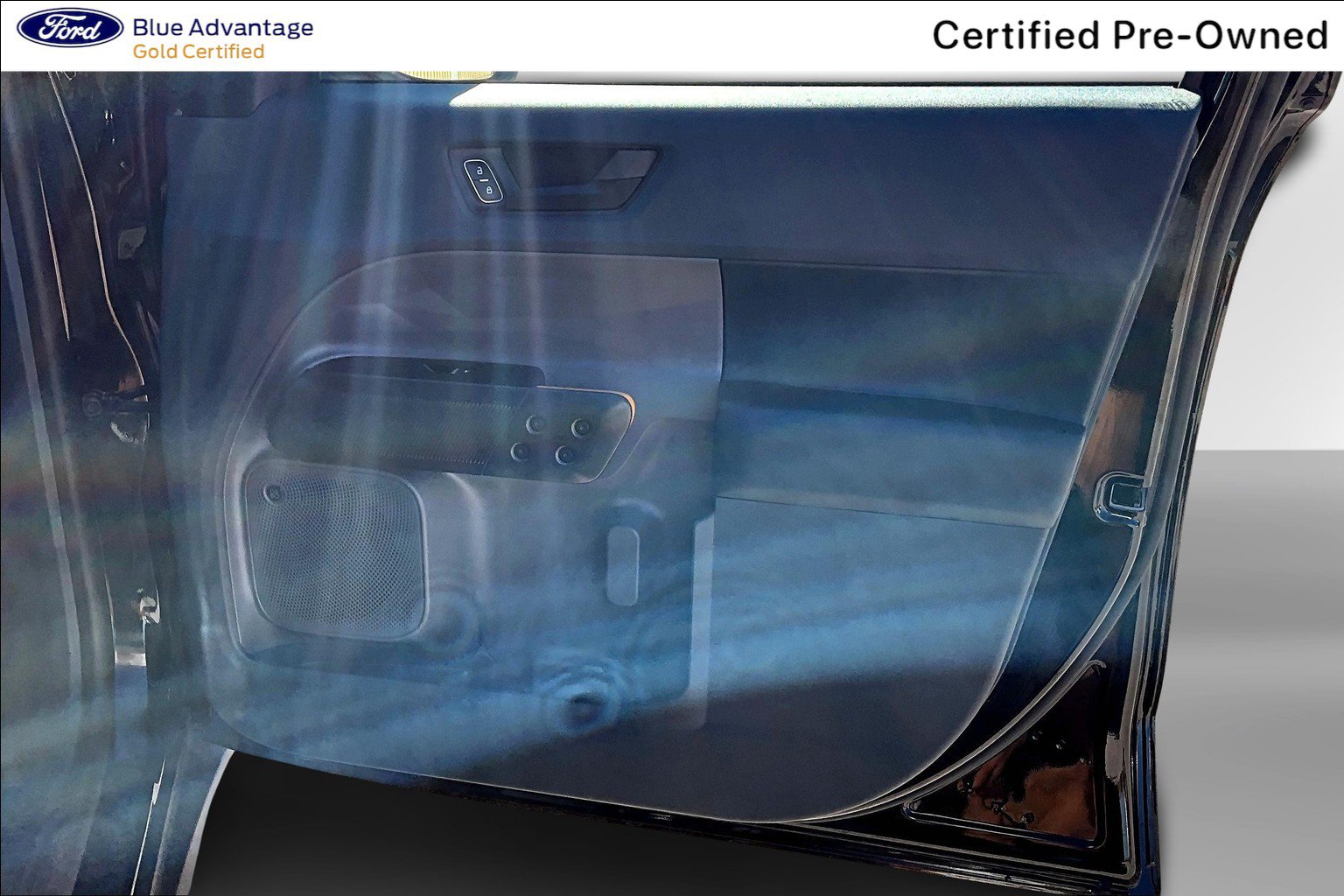 2025 Ford Maverick Tremor - Photo 25