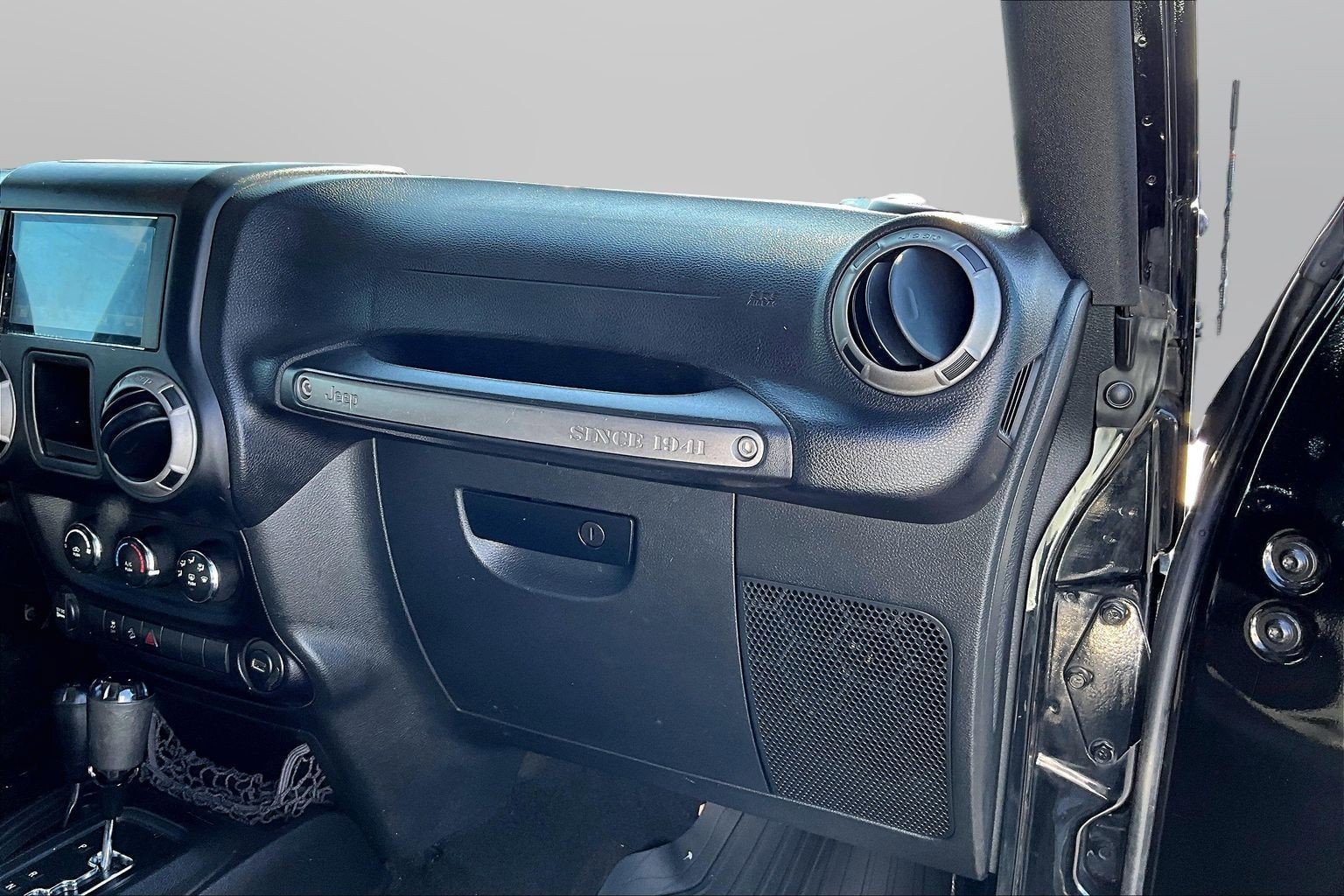 2016 Jeep Wrangler Unlimited Sport - Photo 21