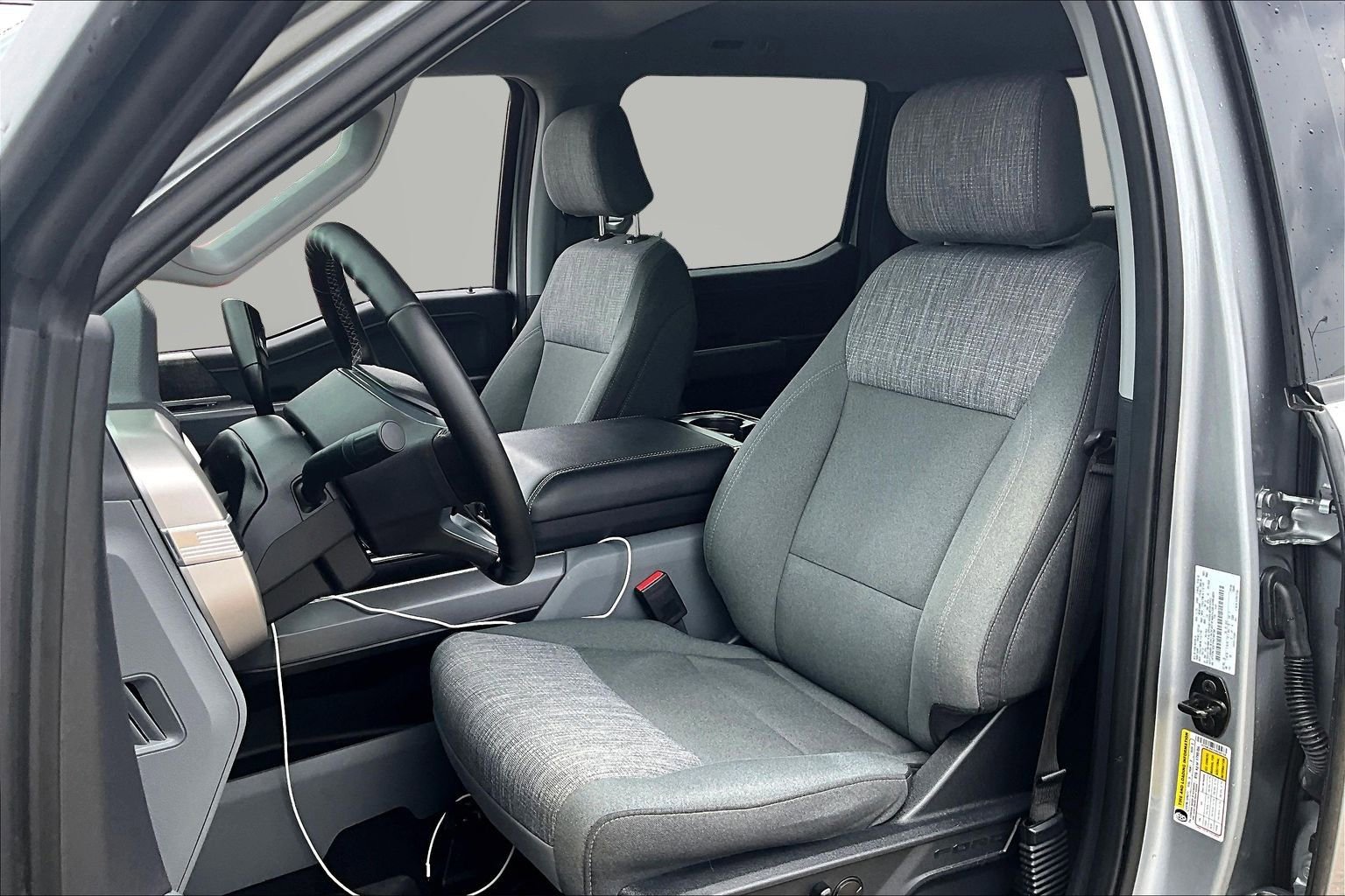 2023 Ford F-150 XLT - Photo 16