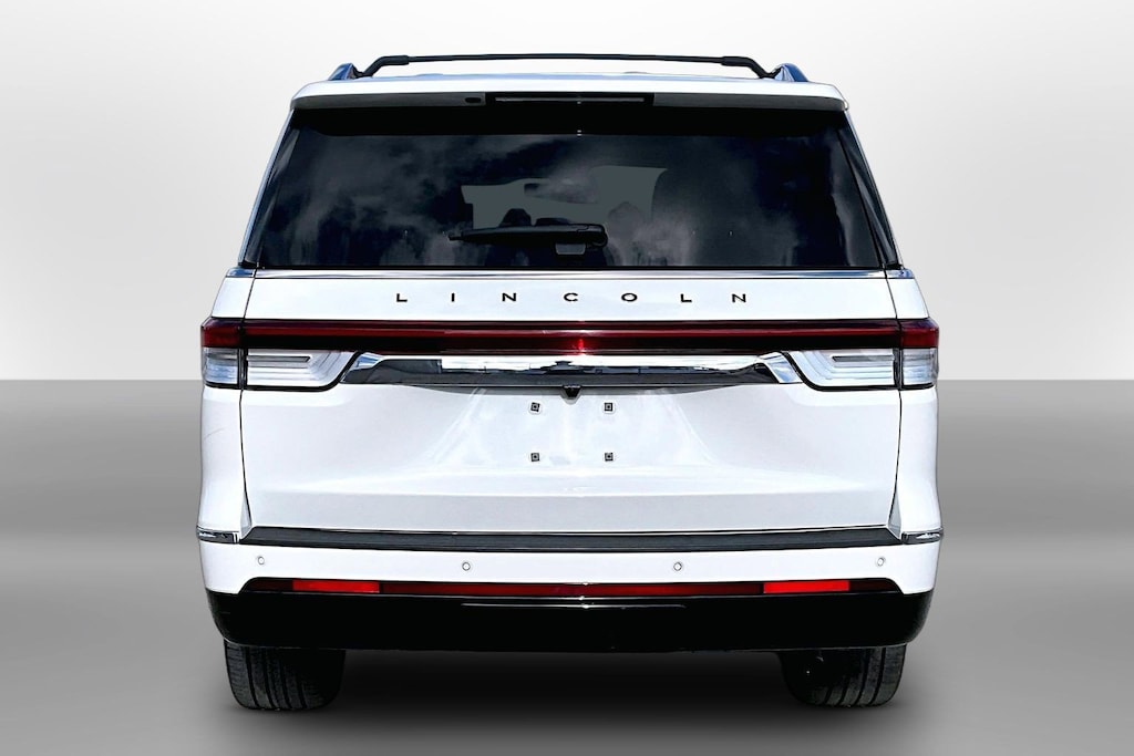 Used 2023 Lincoln Navigator Black Label SUV