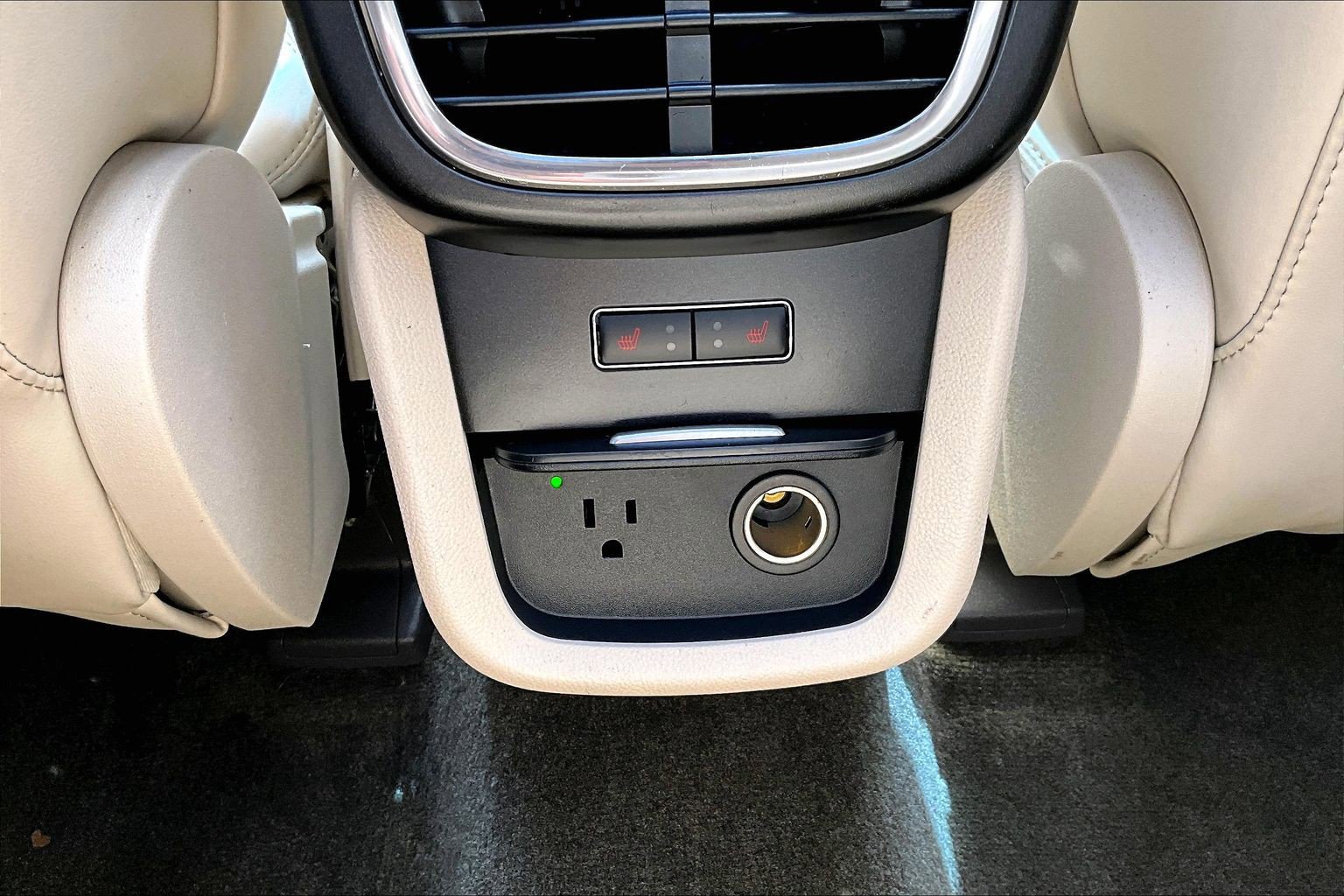 2018 Lincoln MKX Reserve - Photo 39