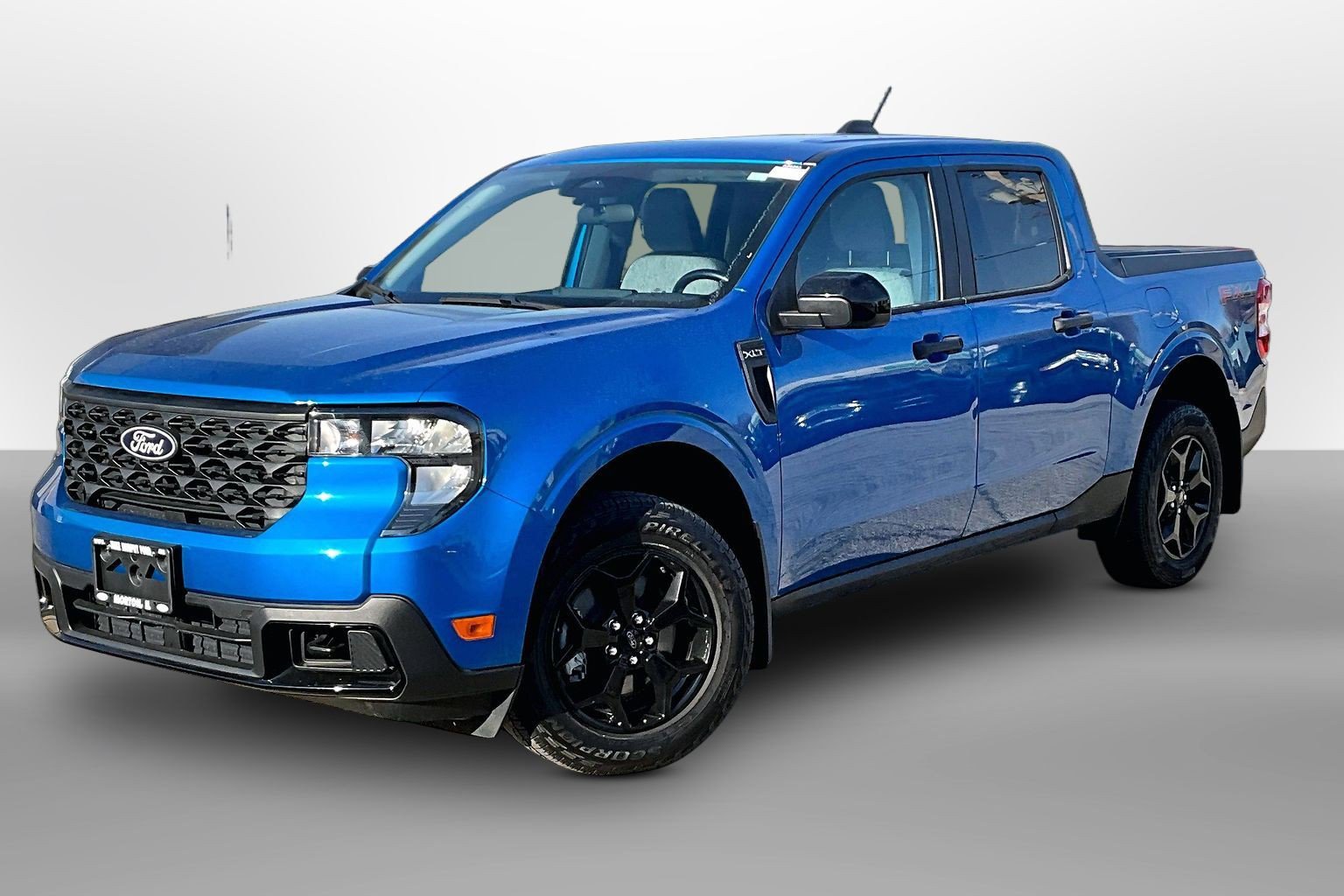 2025 Ford Maverick XLT - Photo 13