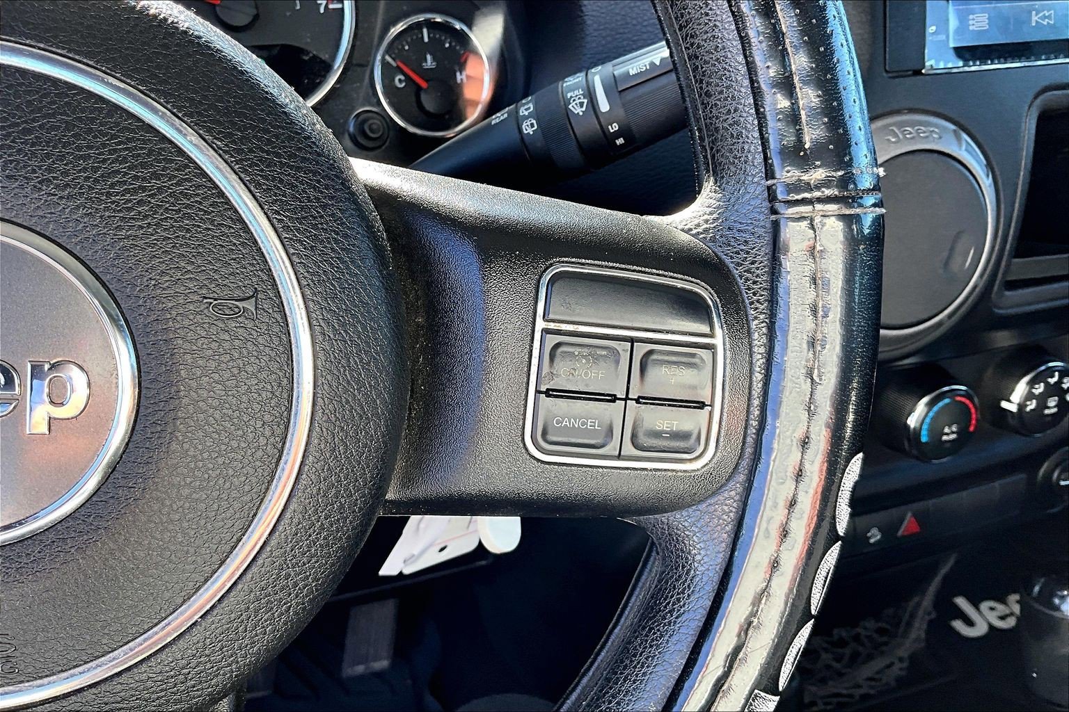 2016 Jeep Wrangler Unlimited Sport - Photo 23