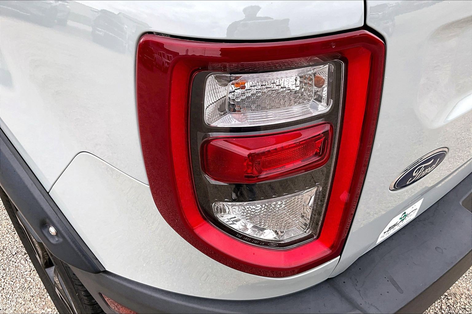 2021 Ford Bronco Sport Outer Banks - Photo 28