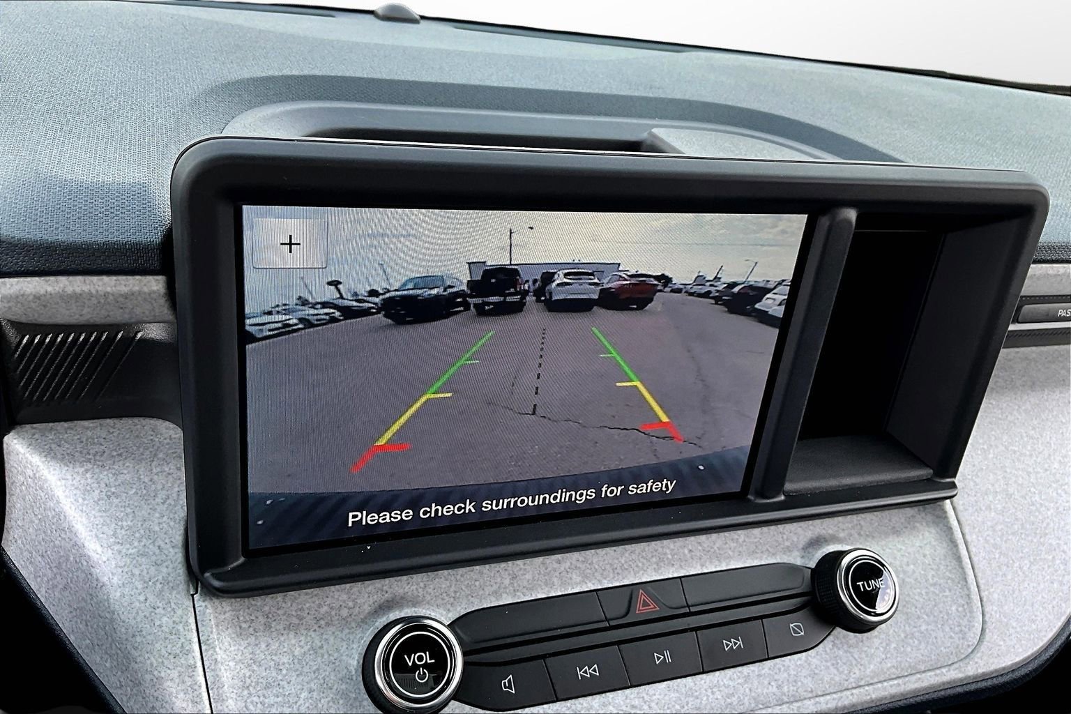 2024 Ford Maverick XLT - Photo 29